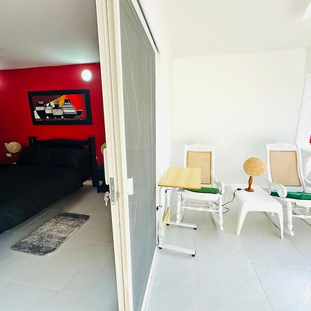 Hostal Paraiso Minca Bagian luar foto