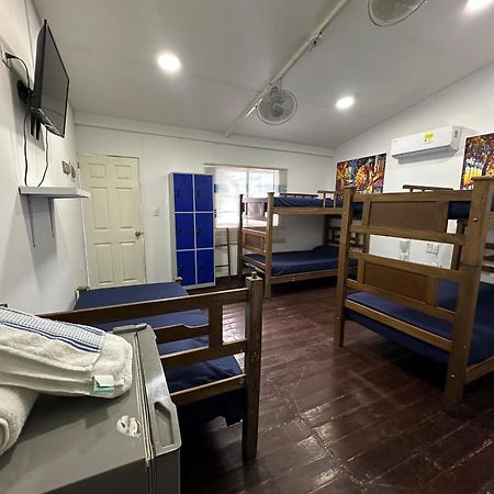 Hostal Paraiso Minca Bagian luar foto