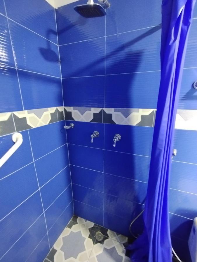 Hostal Paraiso Minca Bagian luar foto