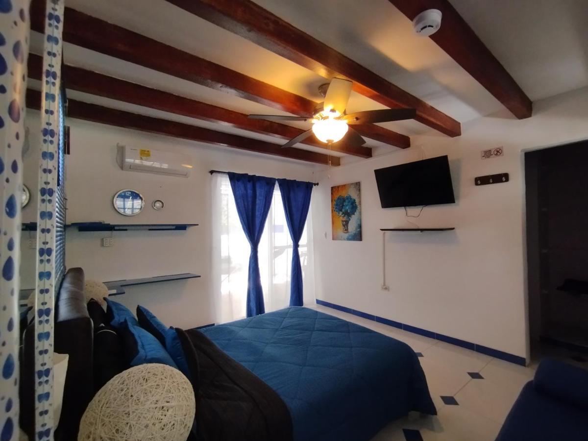 Hostal Paraiso Minca Bagian luar foto