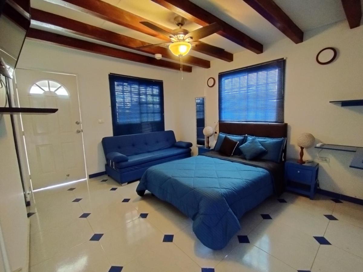 Hostal Paraiso Minca Bagian luar foto