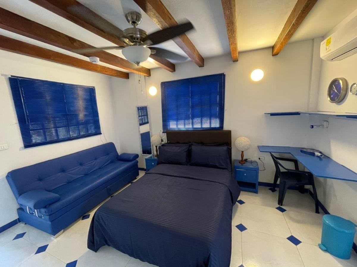 Hostal Paraiso Minca Bagian luar foto