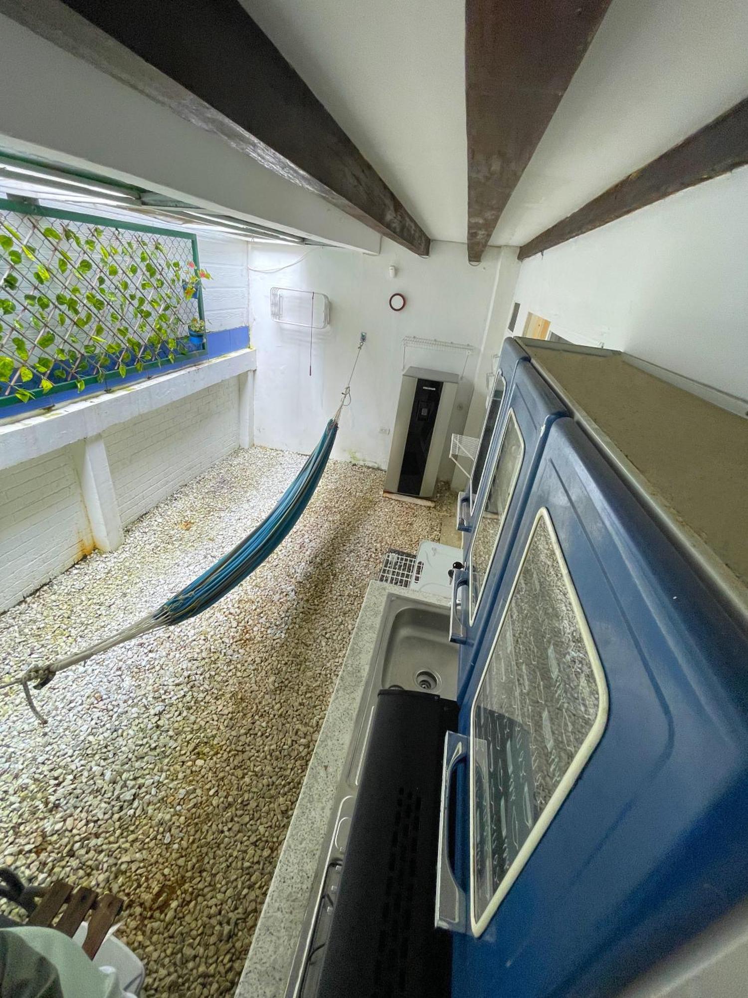 Hostal Paraiso Minca Bagian luar foto