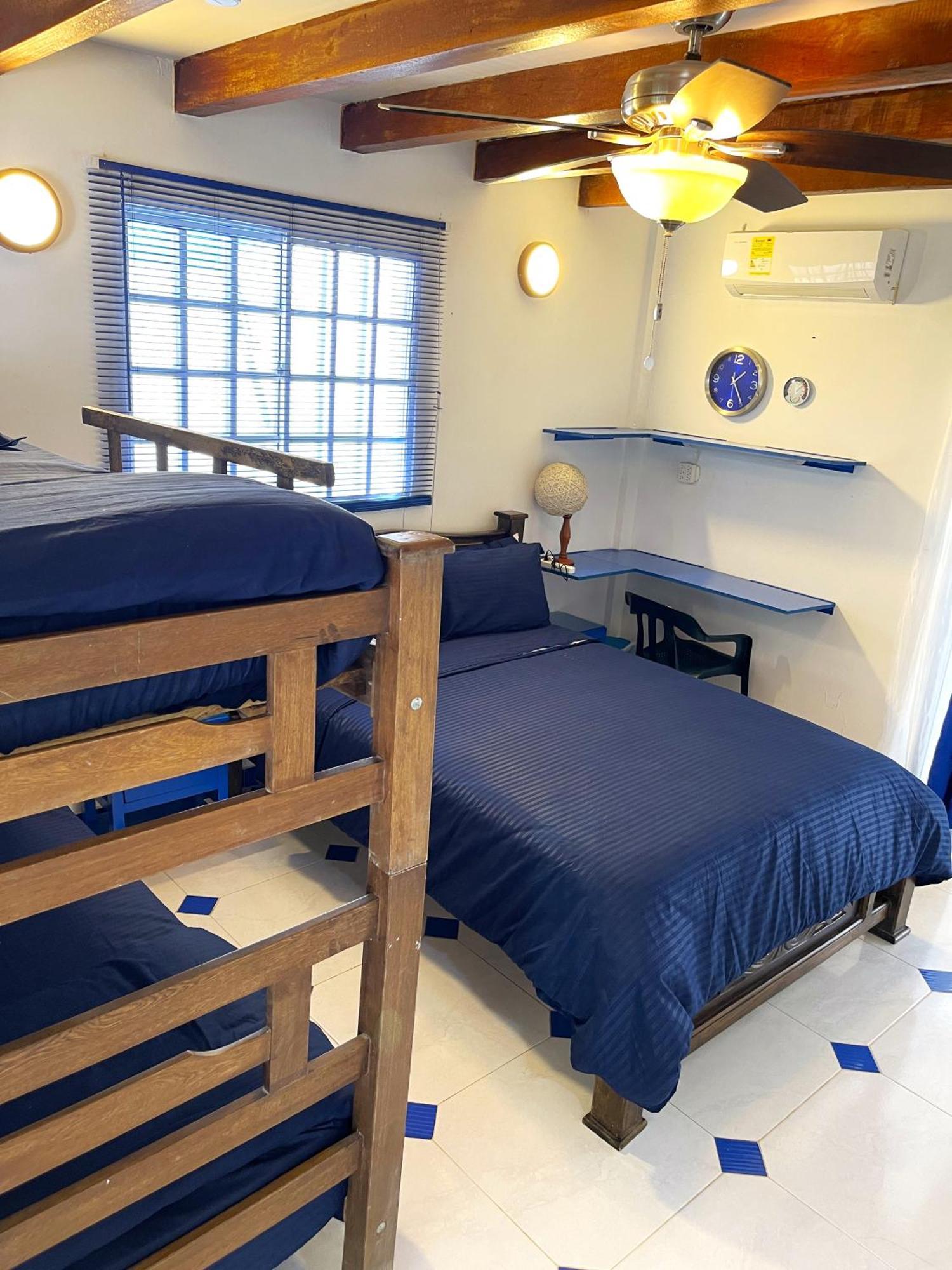 Hostal Paraiso Minca Bagian luar foto
