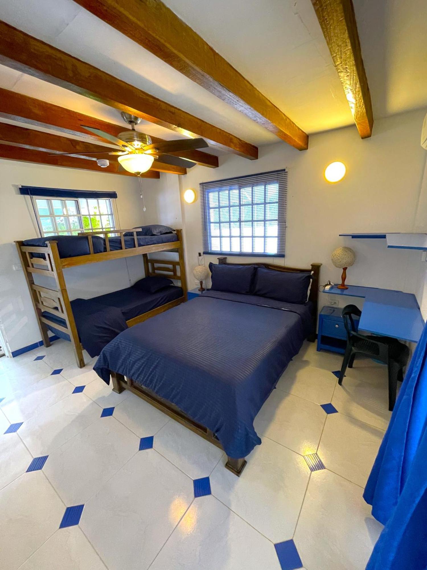Hostal Paraiso Minca Bagian luar foto