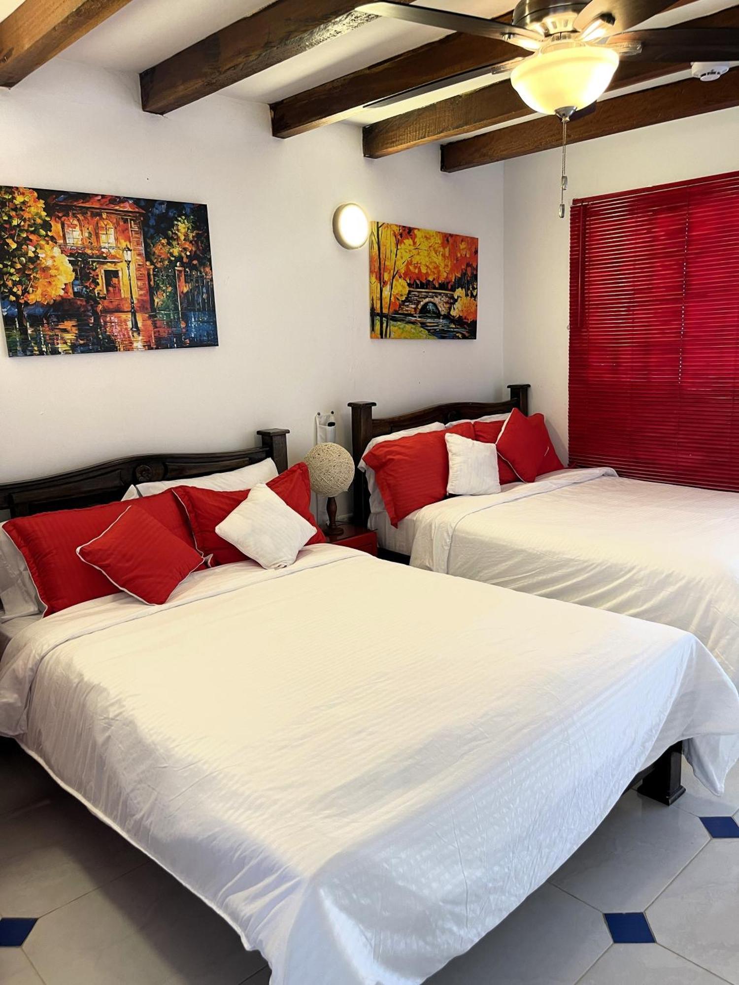 Hostal Paraiso Minca Bagian luar foto