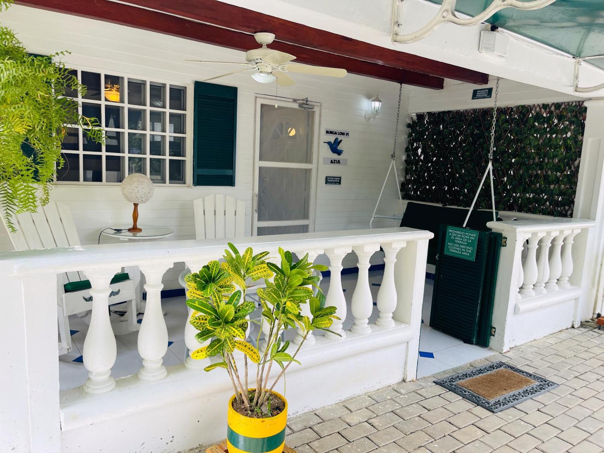 Hostal Paraiso Minca Bagian luar foto